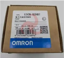 E5CNQ2HBT 100-240VAC NEW