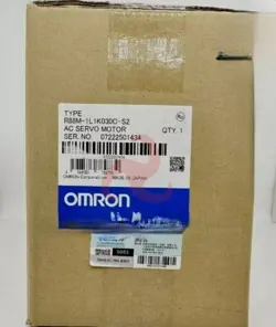 MOTOR R88M-1L1K030C-S2