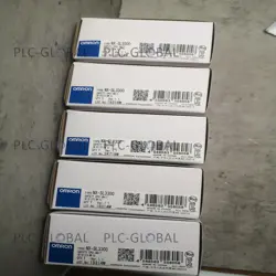 1PC NEW OMRON NX-SL3300 WITH 1 YEAR WARRANTY FAST SHIPPING