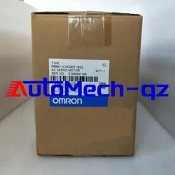 NEW OMRON R88M-1L1K530T-BS2