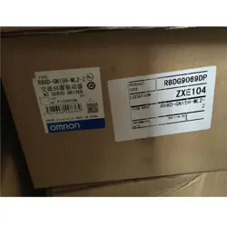 DRIVER R88D-GN15H-ML2-Z