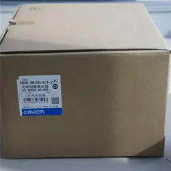 NEW OMRON R88D-KN10H-ECT-Z