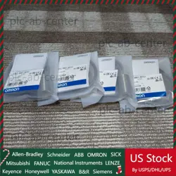 OMRON 30MMSHLD2W DC NO CHIP IMM PROX E2EZ-X8D1-M1GJ .03M *SAMEDAY SHIP AVAILABL