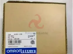 NJ301-1100 PLC MODULE