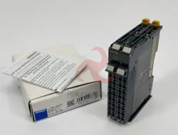 OMRON NX-HAD402 ANALOG INPUT UNIT VER.1.0