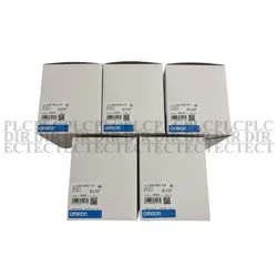 NEW OMRON CJ2H-CPU67-EIP