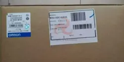 NEW IN BOX ORIGINAL OMRON R88M-K1K520F-BS2-Z SERVO MOTOR R88M-K1K520F-BS2-Z