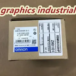 R88M-K20030H-S2-Z SERVO MOTOR