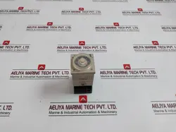 MULTI-FUNCTIONAL TIMERS 100-240VAC