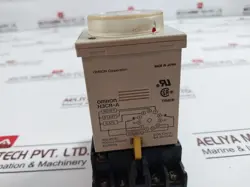 TIMER MODULE 100