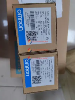 1PC E5CS-R1KJX-520 NEW