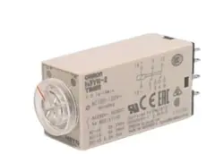 TIMER RELAY 100-120