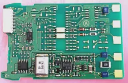 HEATER BURNOUT ALARM/CT