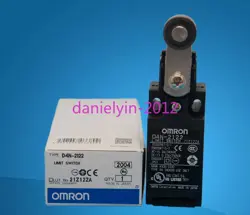 LIMIT SWITCH D4N-2122