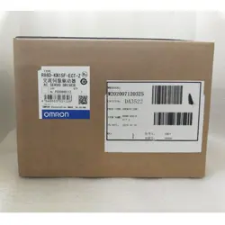 DRIVE R88D-KN15F-ECT-Z