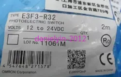 E3F3-R32 12-24VDC