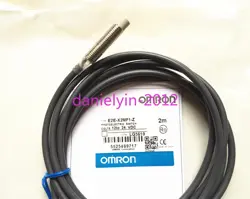 PROXIMITY SWITCH E2E-X2MF1-Z