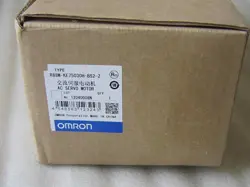 MOTOR R88M-KE75030H-BS2-Z