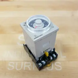 100-125 VDC 5AMP