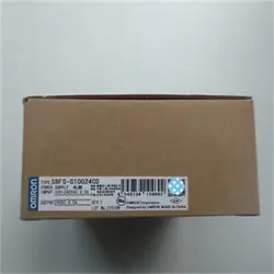 1PC NEW OMRON S8FS-G10024CD POWER SUPPLY S8FSG10024CD