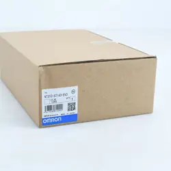 OMRON TOUCH SCREEN