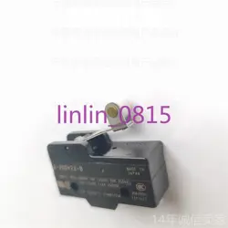 NEW OMRON SWITCH
