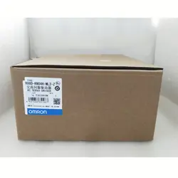 DRIVES R88D-KN04H-ML2-Z