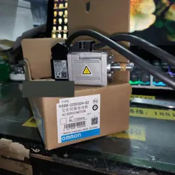 MOTOR R88M-G05030H-S2