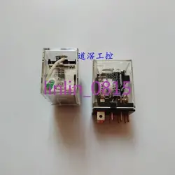 1PCS NEW OMRON RELAY LY1N-D2 DC24V