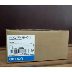 MODULE CJ1W-V680C12