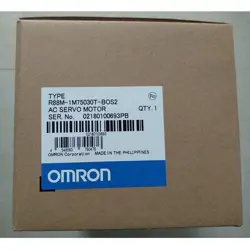 MOTOR R88M-1M75030T-BOS2