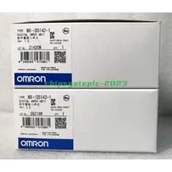 NX-ID5142-1 OMRON OUTPUT