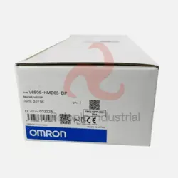 IN BOX V680S-HMD63-EIP