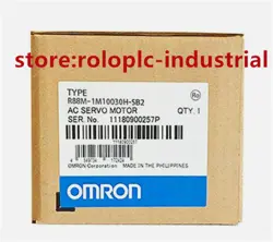 MOTOR R88M-1M10030H-BS2