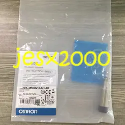 E2B-M18KN10-M1-B2 SENSOR