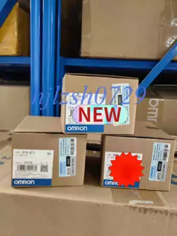 1PCS OMRON CP1W-8ET1