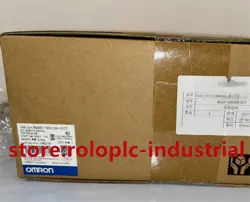 NEW IN BOX ORIGINAL OMRON  R88D-1SN10H-ECT SERVO DRIVER R88D-1SN10H-ECT