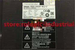 DRIVER R88D-KN20F-ML2-Z