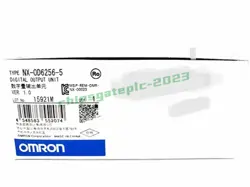 NX-MD6256-5 ORIGINAL OMRON