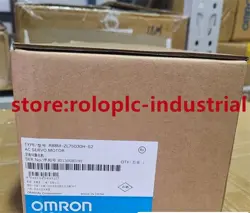NEW IN BOX ORIGINAL OMRON R88M-ZL75030H-S2 SERVO MOTOR R88M-ZL75030H-S2