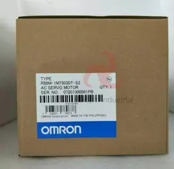 MOTOR R88M-1L75030C-S2