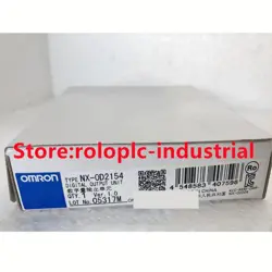 NX-OD2154 DIGITAL INPUT