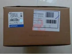NEW IN BOX ORIGINAL OMRON R88M-K2K030H-S2-Z  SERVO MOTOR R88M-K2K030H-S2-Z
