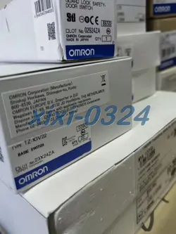 MICROSWITCH DHL SHIPPING