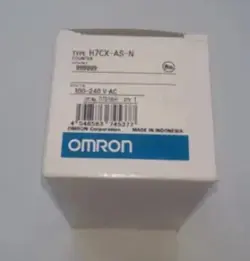 ELECTRONIC COUNTER