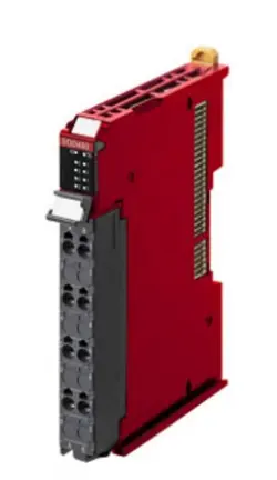 OMRON NX-SOD400