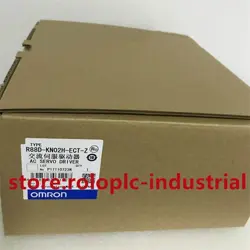 DRIVER R88D-KN02H-ECT-Z