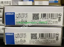 NX-EC0142 OMRON OUTPUT