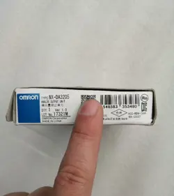 NXDA3205 ANALOG