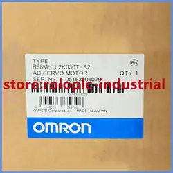 MOTOR R88M-1L2K030T-S2